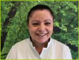 Assistente Larissa